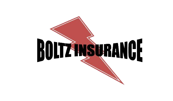 Boltz Insurance Logo